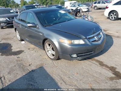 ACURA 200 2008