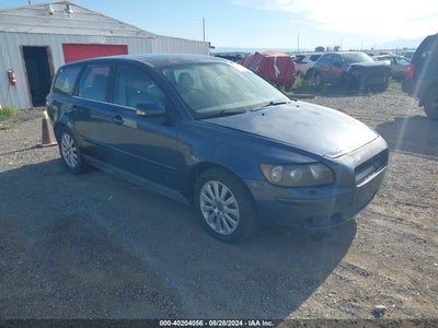 VOLVO V50 2005