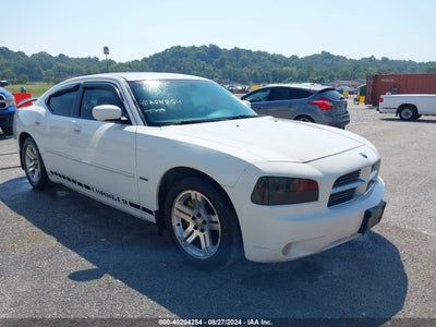 DODGE CHARGER 2006