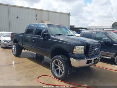 FORD F-250 2003