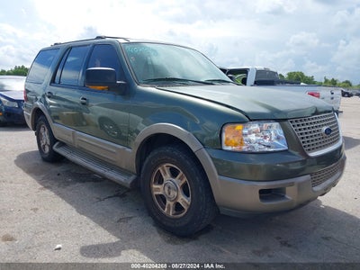 FORD EXPEDITION 2004