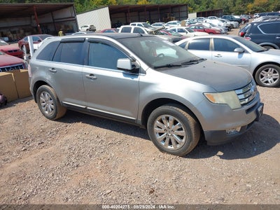FORD EDGE 2008