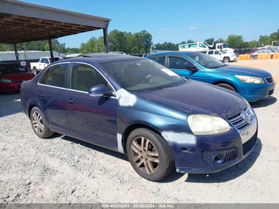 VOLKSWAGEN JETTA 2006
