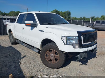 FORD F-150 2009