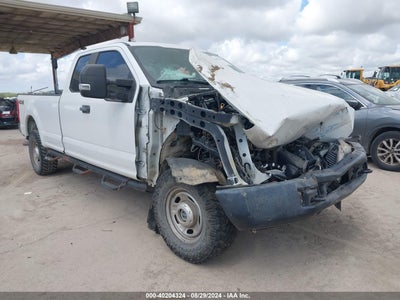 FORD F-250 2017