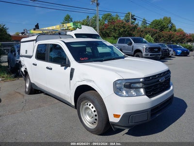 FORD MAVERICK 2023
