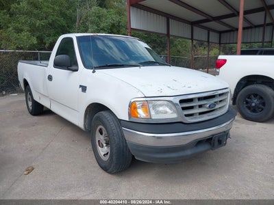 FORD F-150 2000