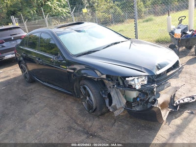ACURA TL 2005
