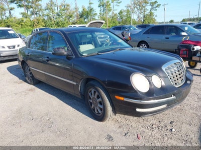 KIA AMANTI 2005