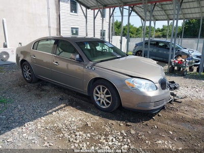BUICK LUCERNE 2006