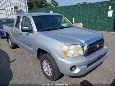 TOYOTA TACOMA 2005
