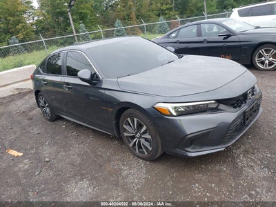 HONDA CIVIC 2024
