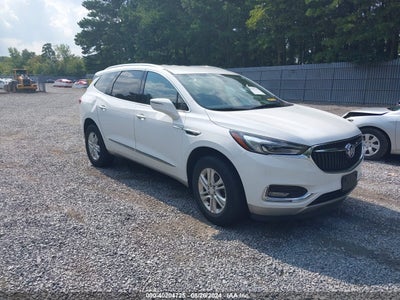 BUICK ENCLAVE 2021