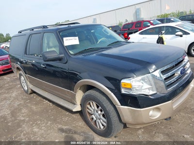 FORD EXPEDITION EL 2014