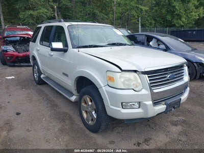 FORD EXPLORER 2006