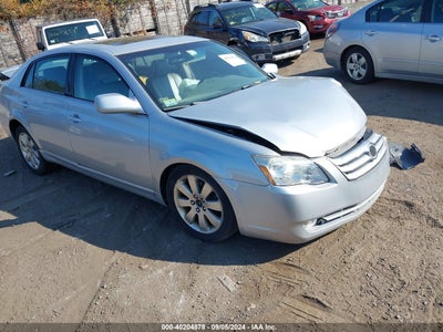 TOYOTA AVALON 2006