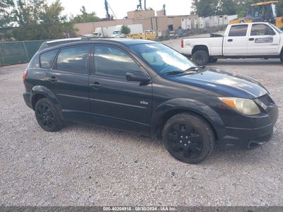 PONTIAC VIBE 2003