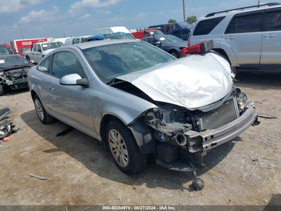 CHEVROLET COBALT 2009