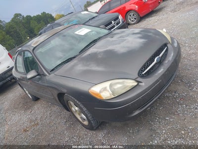 FORD TAURUS 2003
