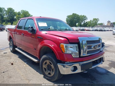 FORD F-150 2010