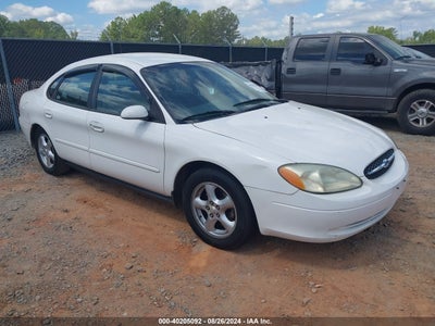 FORD TAURUS 2003