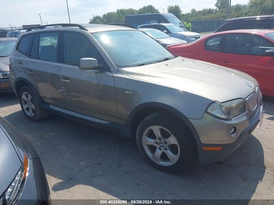 BMW 200 2007