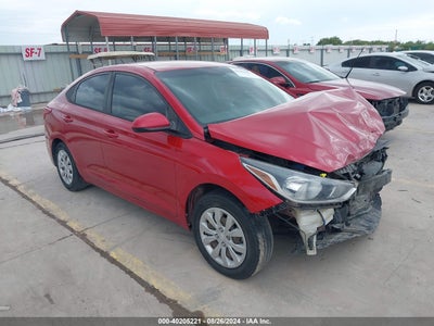 HYUNDAI ACCENT 2019