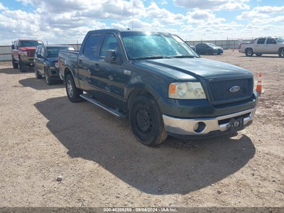 FORD F-150 2006