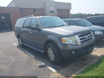 FORD EXPEDITION EL 2014