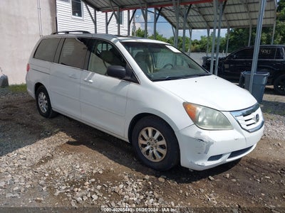 HONDA ODYSSEY 2008