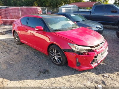 SCION TC 2014