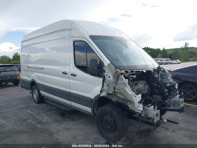 FORD TRANSIT-250 CARGO VAN 2022