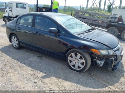 HONDA CIVIC 2006