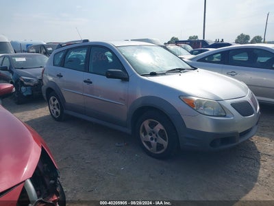 PONTIAC VIBE 2006