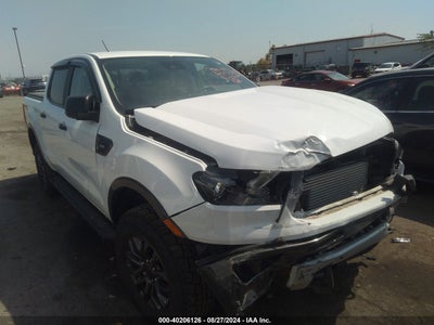 FORD RANGER 2019