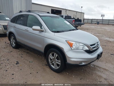 HONDA CR-V 2011