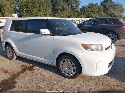 SCION XB 2015