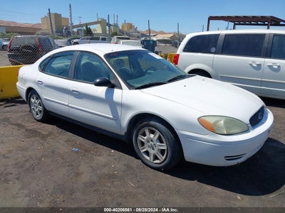FORD TAURUS 2004
