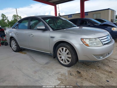 FORD TAURUS 2008