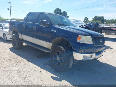 FORD F-150 2005