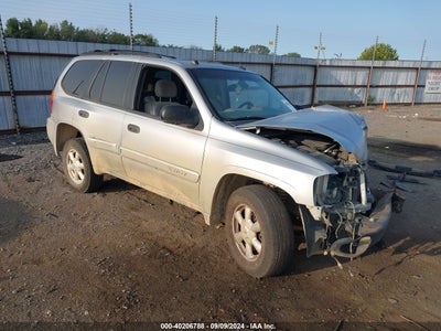 GMC ENVOY 2005