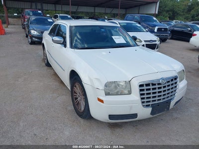 CHRYSLER 300 2009