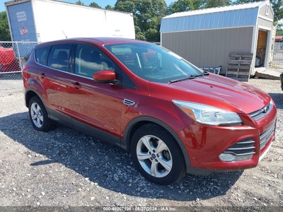 FORD ESCAPE 2014