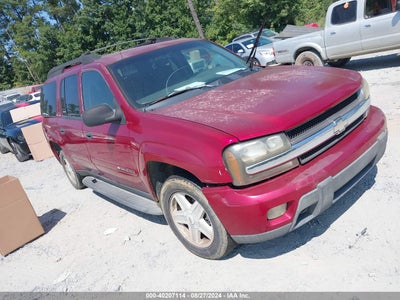 CHEVROLET TRAILBLAZER EXT 2003