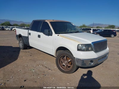 FORD F-150 2006