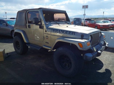 JEEP 200 2004