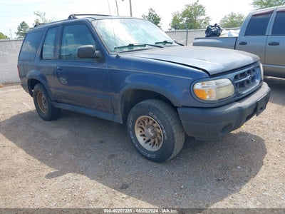 FORD EXPLORER 2000