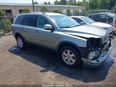 VOLVO XC90 2007