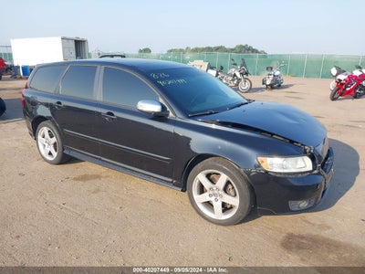 VOLVO V50 2009