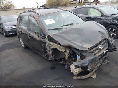 KIA RONDO 2007